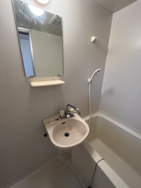 グランシャリオ（野方） 洗面