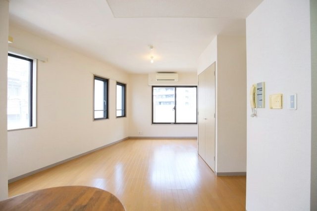 ロアール早稲田3階 部屋その他