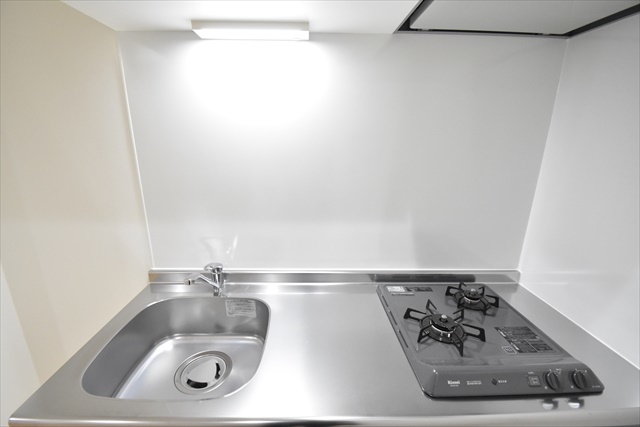 オリエンタルコート東大宮 キッチン