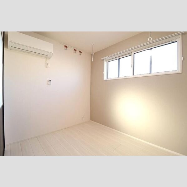 D-PRECIOUS武蔵野305号室 洋室