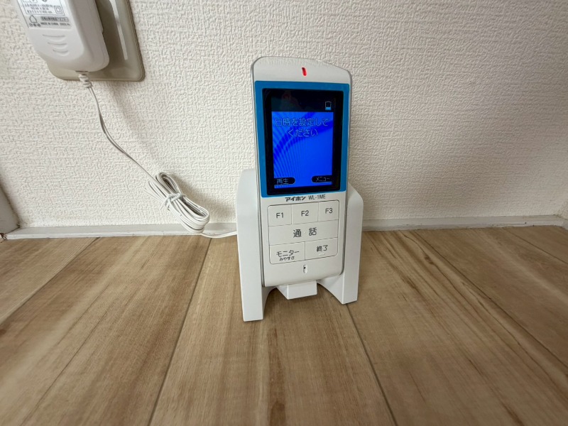吉岡コーポ1階 部屋その他