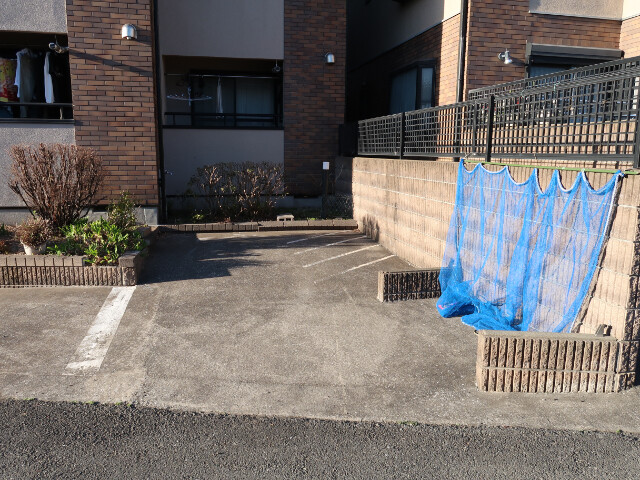 カーサルーチェ1階 部屋その他