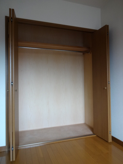 ブリックス駒沢0101号室 収納