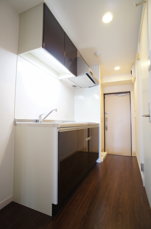 リブリ・FEEL-M湘南Ⅰ1階 部屋その他