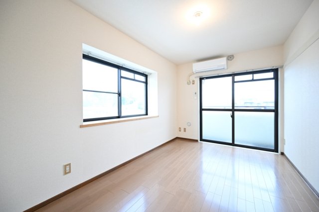 ダイホープラザ中村橋4階 部屋その他