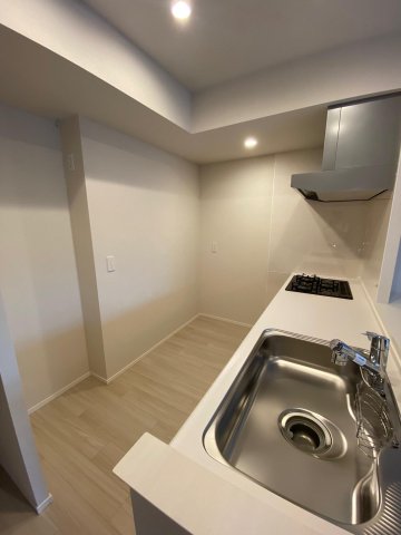 パークホームズ千葉 キッチン