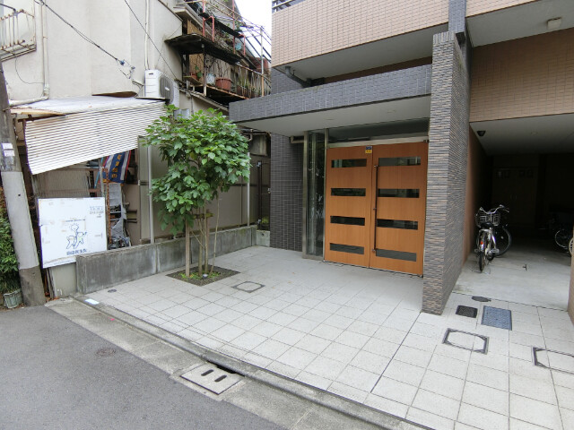 IL MEZZO DI TOKYO，DUE2階 部屋その他