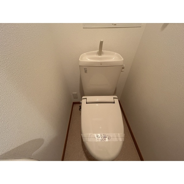 リュミエール・ガーデン306号室 内観