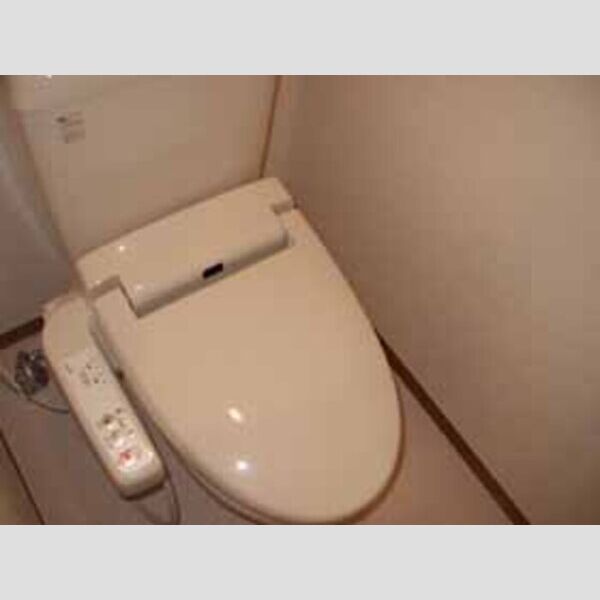 リブェール 温水洗浄暖房便座