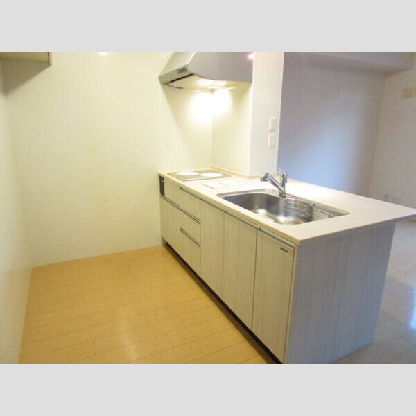 ルーチェ南八幡306号室 同建物別部屋の参考画像