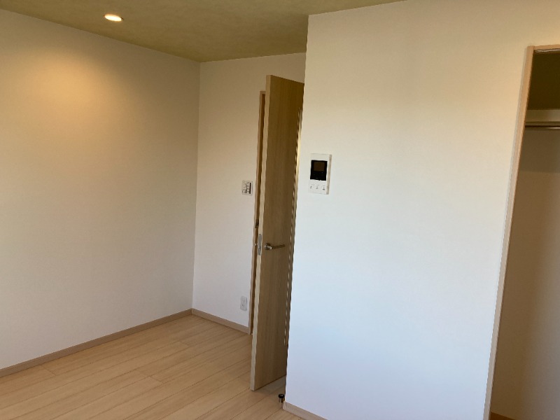 El Camino（ｴﾙ ｶﾐｰﾉ）3階 部屋その他