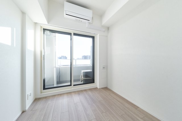 TOMORE品川中延404号室 参考写真