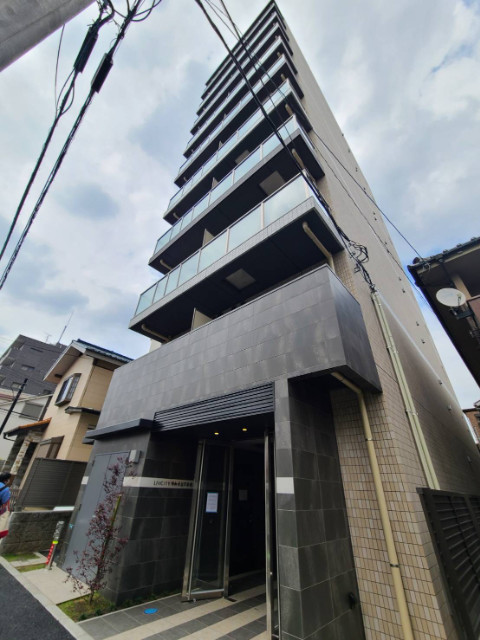 リヴシティ浦和常盤弐番館9階 部屋その他