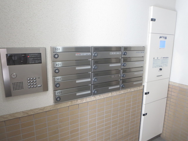ベイマハナ押上0302号室 その他共有部分