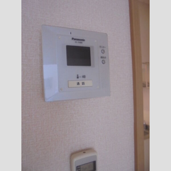 メゾン・ド・アブリコ 部屋設備