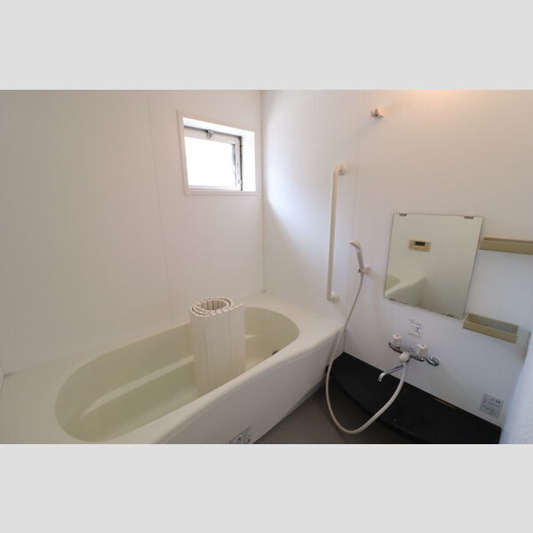 サニーリヴ　A107号室 浴室