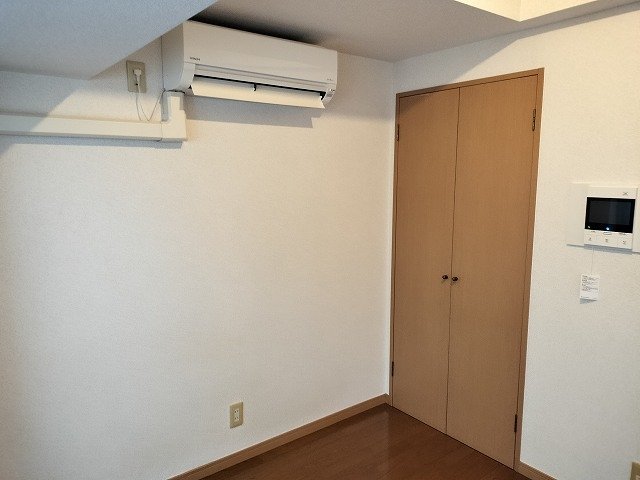 ルーブル白金高輪7階 部屋その他