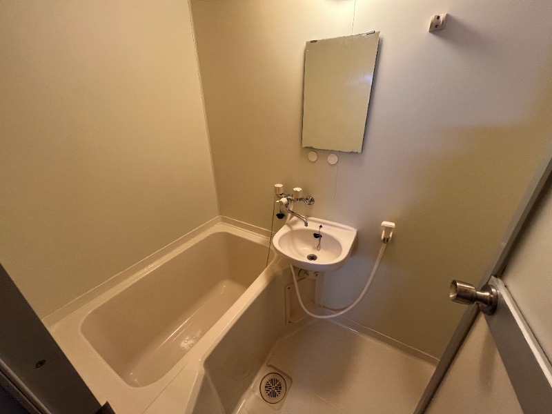 グローバルハイツ1階 部屋その他