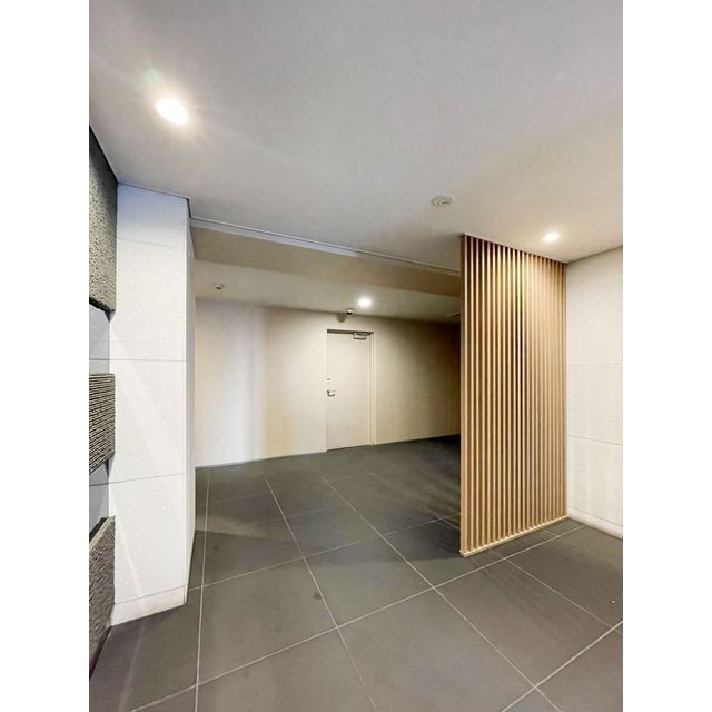 ザ・レジデンス神楽坂Ⅱ0501号室 部屋その他