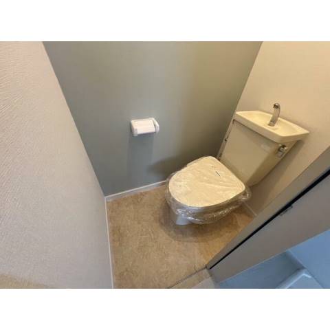 エルジュ上永谷2階 部屋その他