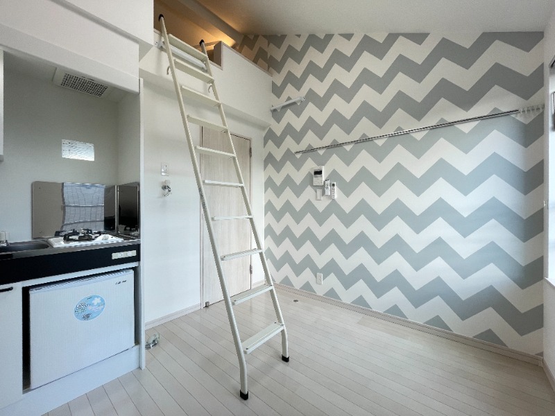 リブ綾瀬1階 同建物別部屋の参考画像