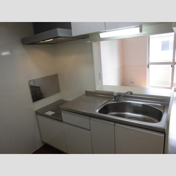 アクシスふじみ野　Ⅰ キッチン