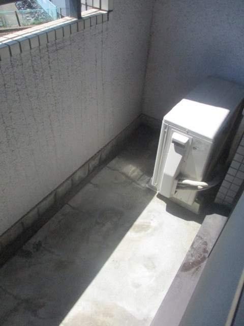 スカイアーク生田3階 同建物別部屋の参考画像