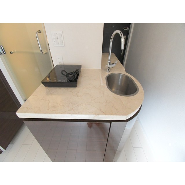 ルネサンスコート千駄ヶ谷NORTH0202号室 内観