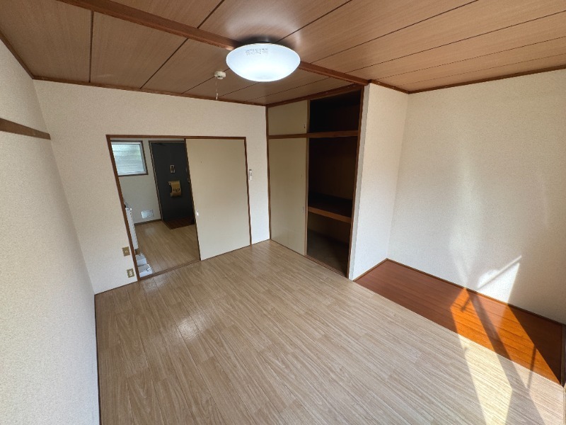クロノス花小金井1階 部屋その他