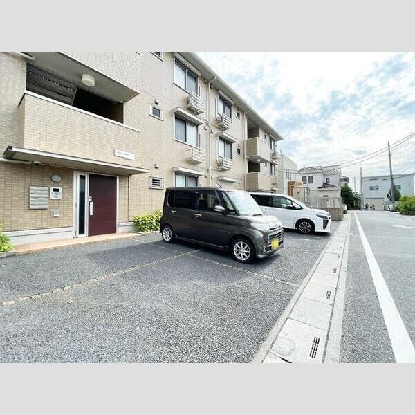 キャピタル美南　A302号室 A棟