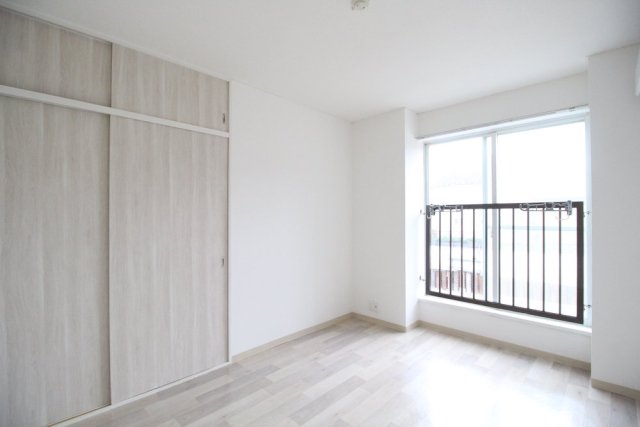 カーサマキ3階 ②