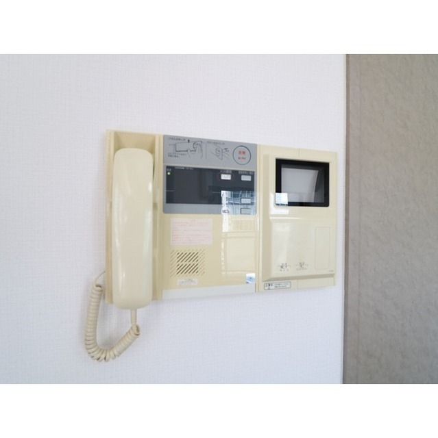 プレール目黒リバーサイド301号室 部屋その他