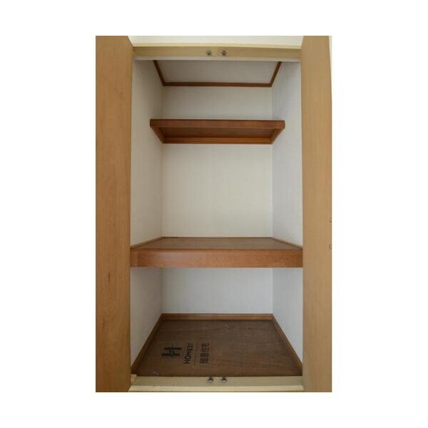 エステートピア内田103号室 部屋その他