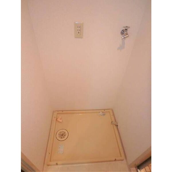 ボザールマンション0102号室 部屋その他