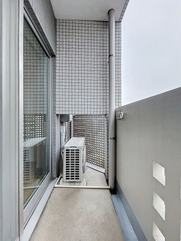 スカイコート早稲田壱番館1208号室 ※別部屋参考写真