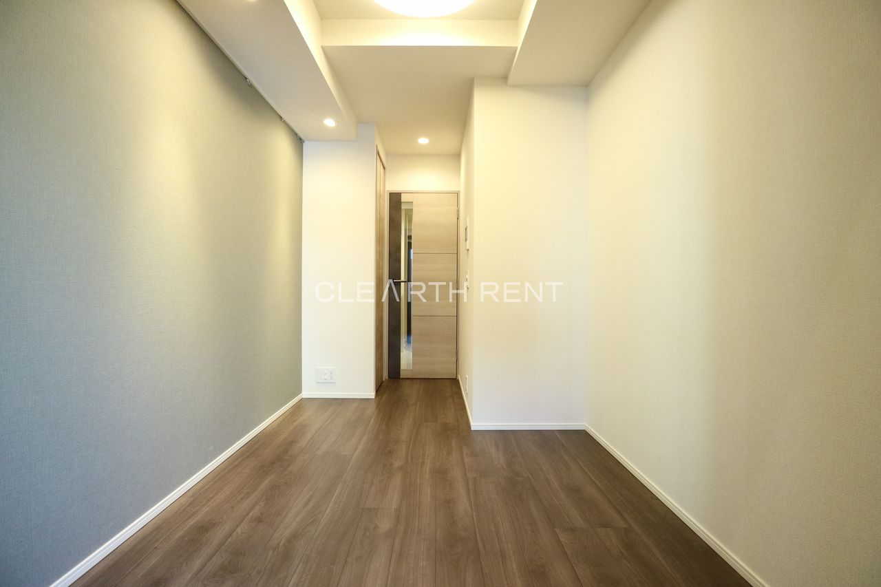 コンシェリア麻布 ＰＬＡＴＩＮＵＭ ＳＱＵＡＲＥ8階 同タイプ別住戸写真となります。現況と異なる場合がございます。