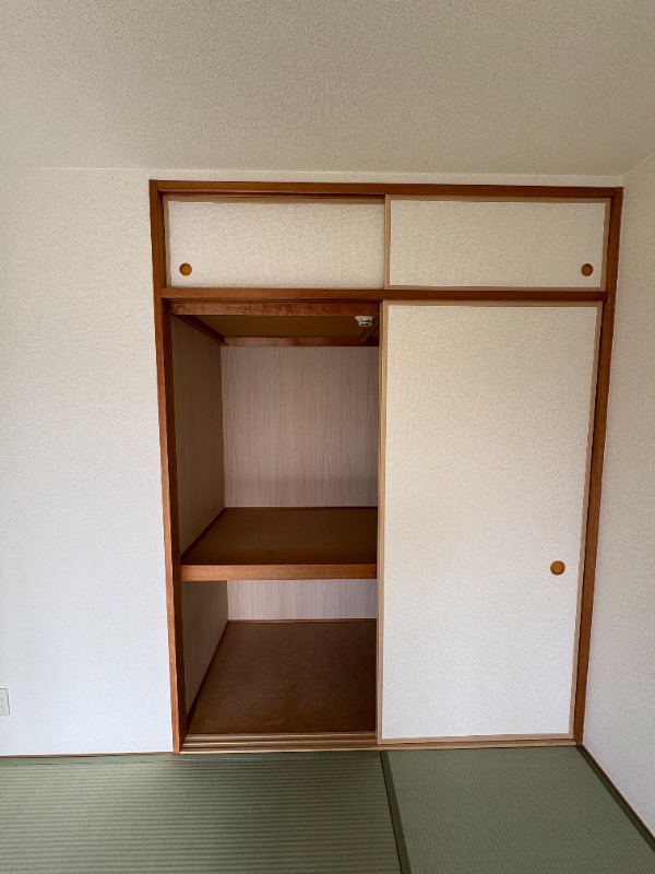 アルデール4階 部屋その他