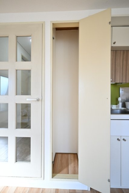 ラ・レジダンス・ド・ラフィネ4階 ※家具小物はイメージです