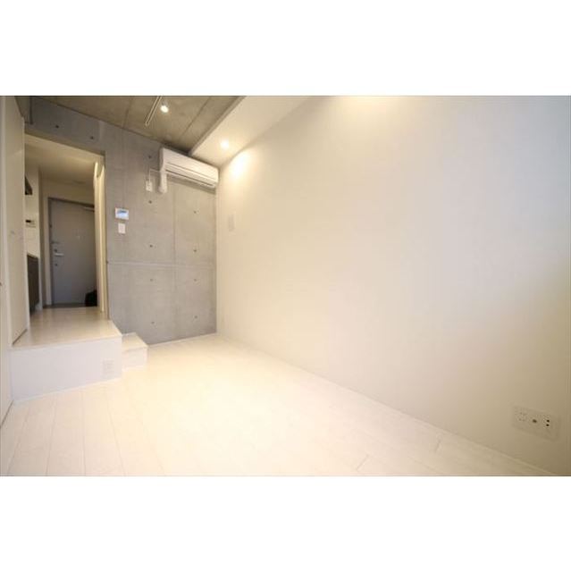 La Perla Ogikubo 内観