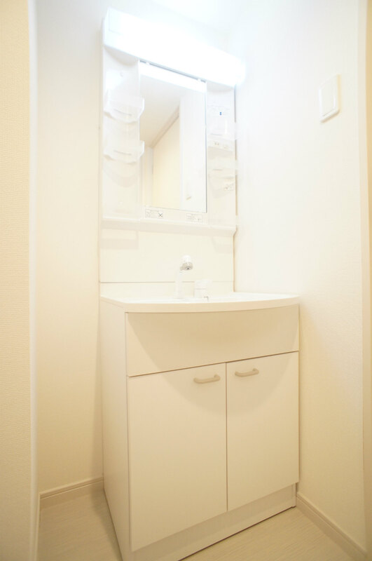 リブリ・ISHIWATA 洗面