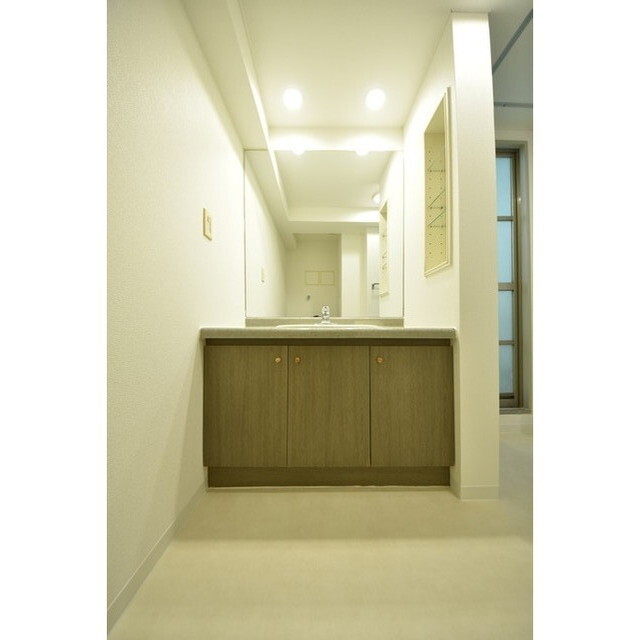 コスモ新松戸 内観