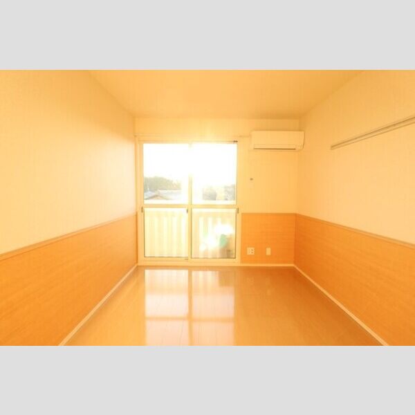 ウィルビュー　C103号室 洋室6帖