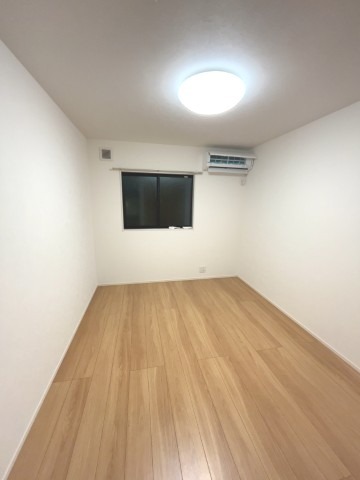 ウラノス小松川2階 部屋その他