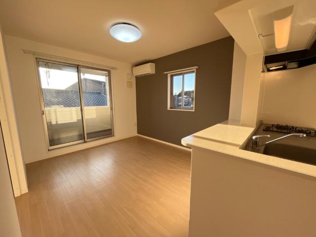 ＡＶＡＮＴＩ　ＨＯＵＳＥ リビング