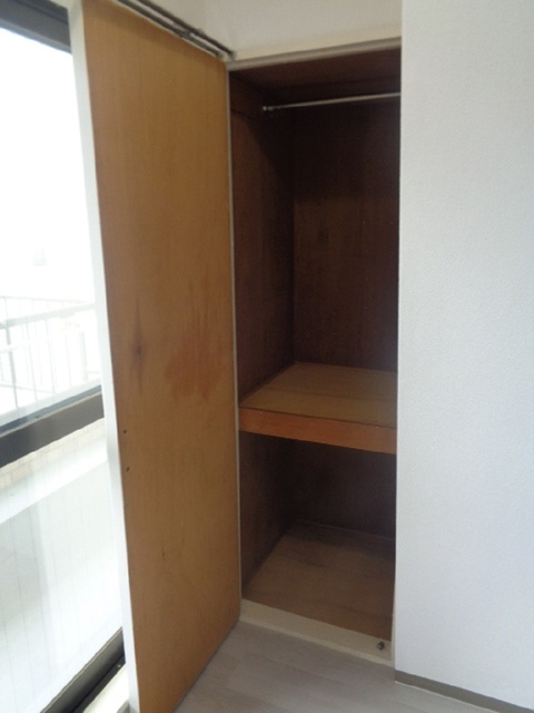 ライオンズマンション初台第35階 同建物別部屋の参考画像