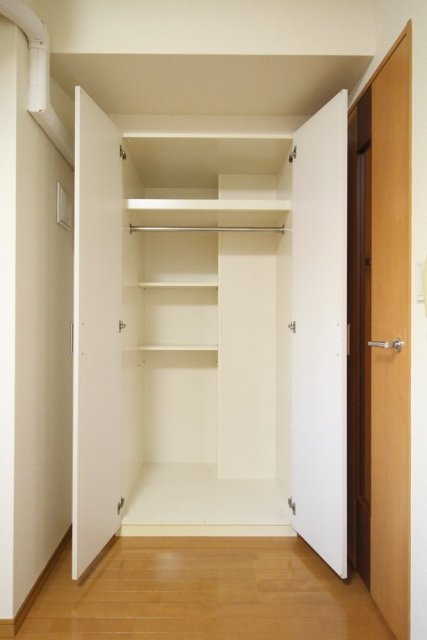 パークウェル神田ＥＡＳＴ弐番館8階 同建物別部屋の参考画像