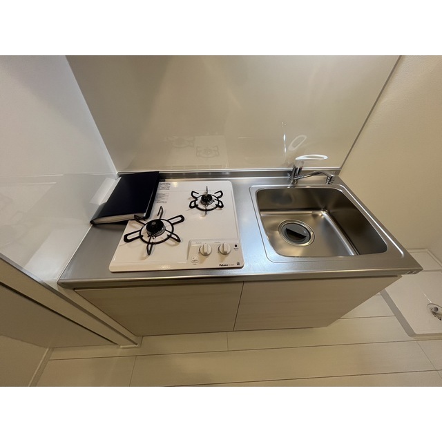 MQuarto一之江 キッチン