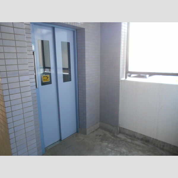 フローレンスMORITA 周辺