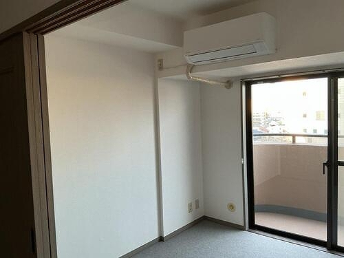 ライオンズマンション平塚宝町 洋室