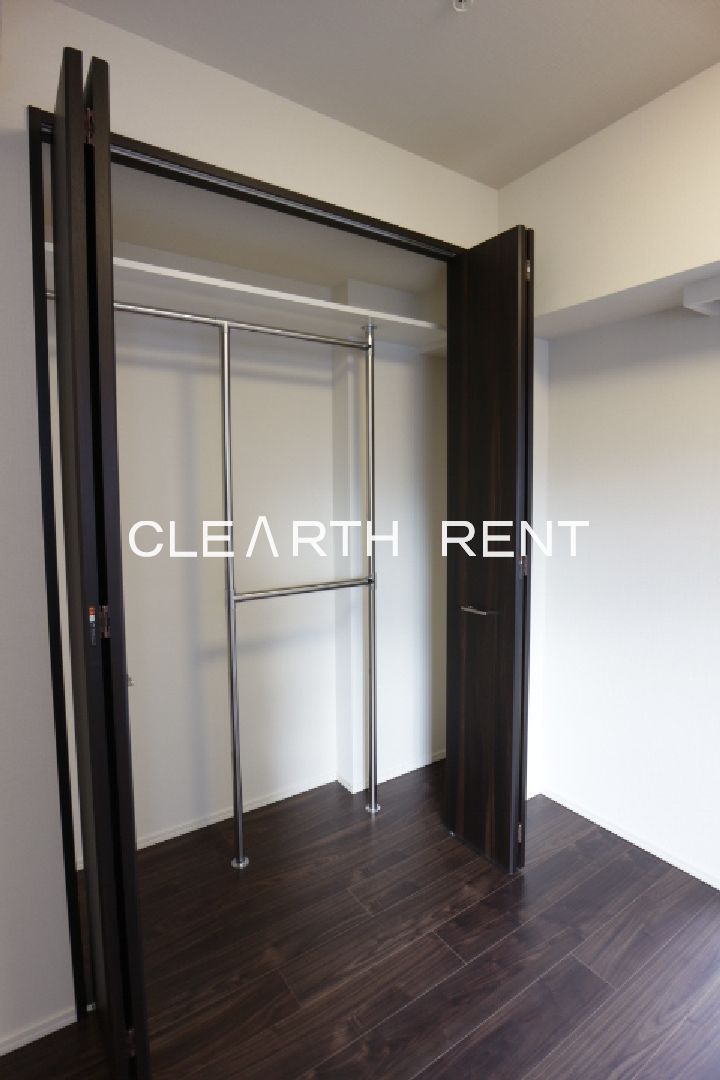 コンシェリア浜松町 ＭＡＳＴＥＲ’Ｓ ＶＩＬＬＡ ☆当社のみでご紹介のお部屋☆